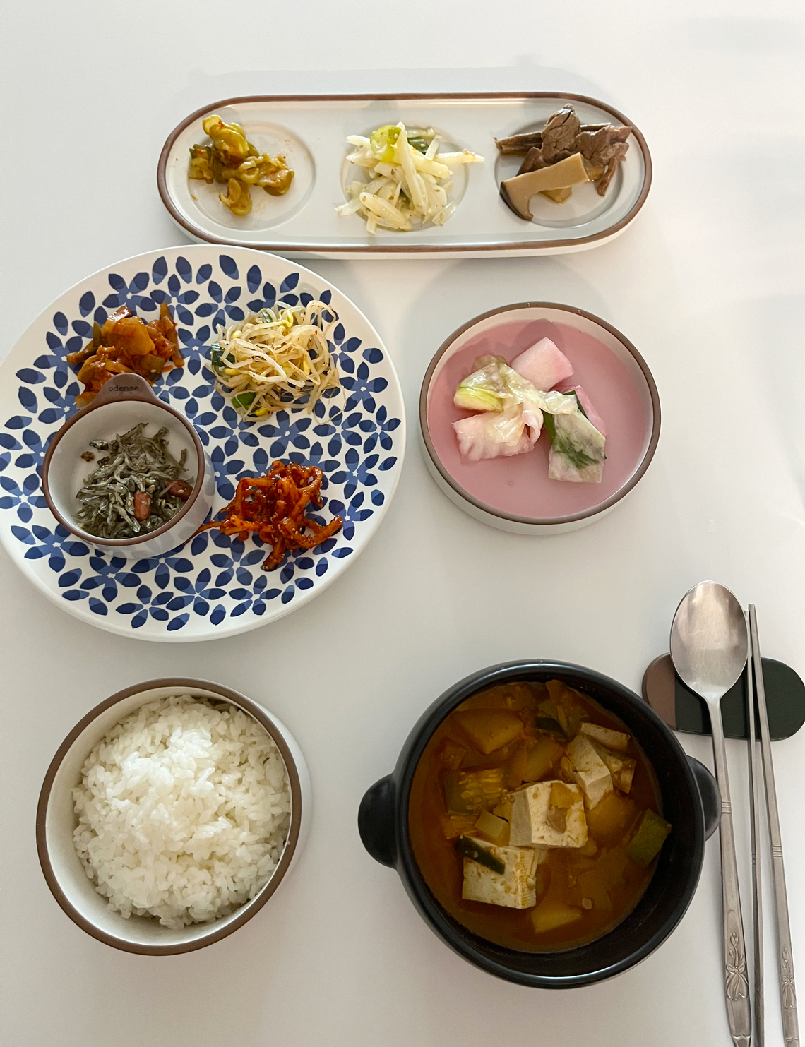 정말 맛있었어요!