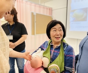 2023년 5월 산모.신생아 건강관리사 (산후도우미) 