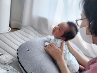 [윤종길 관리사님 후기] 산후도우미 추천 후기 